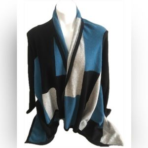 100% Cashmere by Charter Club Sweater